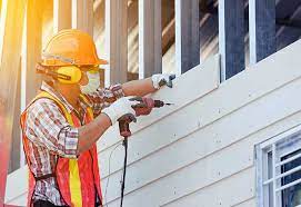 Best Custom Trim and Detailing for Siding  in Bristow, OK