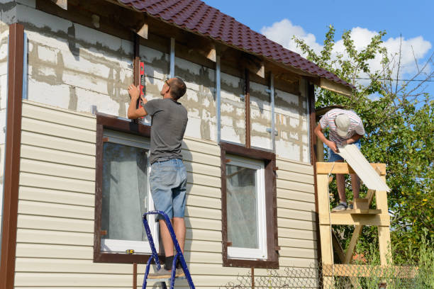 Best Weatherproofing and Sealing  in Bristow, OK